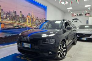 Citroen C4 Cactus BlueHDi 100 Shine