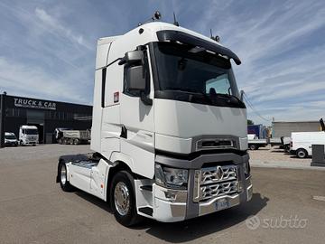 Renault T520 euro 6 full optional motore volvo adr