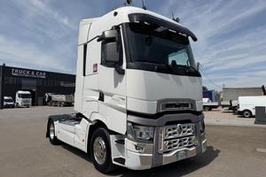 Renault T520 euro 6 full optional motore volvo adr