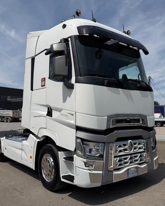 Renault T520 euro 6 full optional motore volvo adr