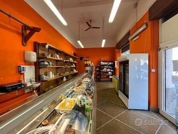 Attivita' commerciale