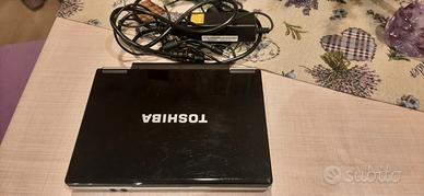portatile toshiba