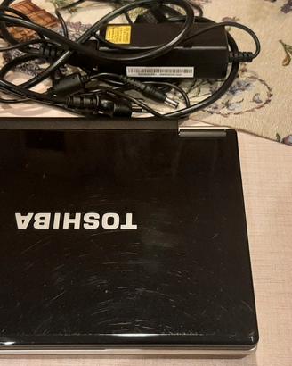 portatile toshiba