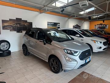 Ford EcoSport 1.0 EcoBoost 125 CV Start&Stop aut. 