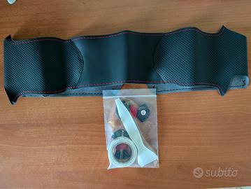 Coprivolante Alfa Romeo Giulietta 10-14 Mito 08-15