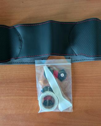 Coprivolante Alfa Romeo Giulietta 10-14 Mito 08-15