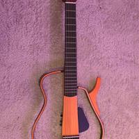 yamaha silent guitar slg 120nw