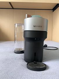 Nespresso Vertuo Pop+ silver