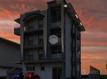 5 LOCALI A ALBA ADRIATICA