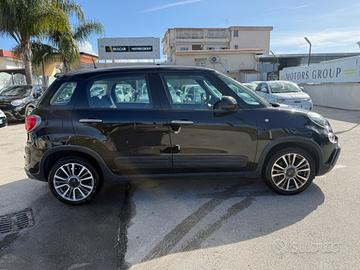 Fiat 500L 1.4 95 CV S&S Cross