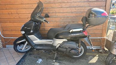 Yamaha XC 300 - 2005