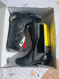 Abbigliamento moto