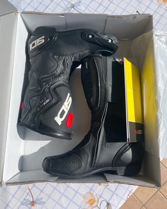 Abbigliamento moto