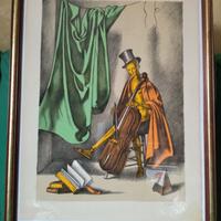 Artista Gregorio Sciltian