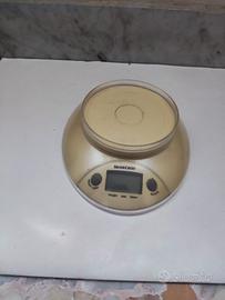 Bilancia da cucina digitale Silver Crest