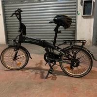 E-BIKE PIEGHEVOLE E-FOLDING 20 Atala