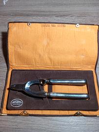 Argento 800 pinze Aragosta Astice Bellotto