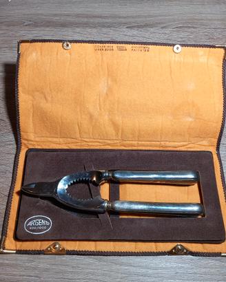 Argento 800 pinze Aragosta Astice Bellotto