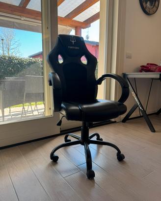 Sedia gaming Atlantis TRITON A1