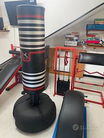 Sacco boxe kickboxing