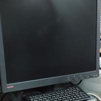 Monitor Lenovo L171P