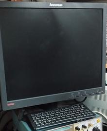 Monitor Lenovo L171P