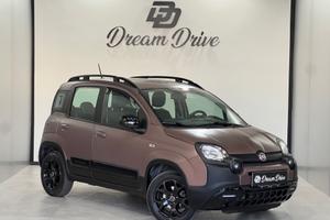 Fiat Panda 1.0 FireFly Hybrid Trussardi