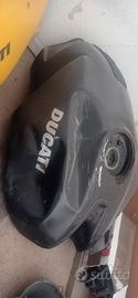 serbatoio ducati Monster 