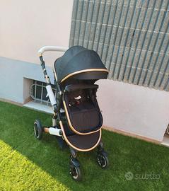 passeggino trio nuovo