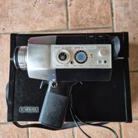 cinepresa yashica super 8