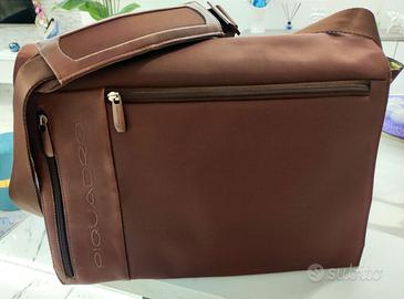 Borsa Notebook Piquadro