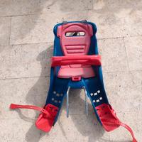 seggiolino per bici OKBaby 