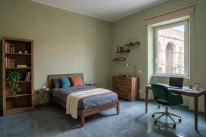 Singola - spese incluse/ ottavia