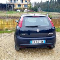 Fiat grande punto 1.4 natura power 2009