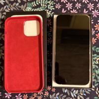 iPhone 13 pro max 256Gb silver