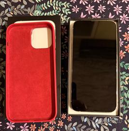 iPhone 13 pro max 256Gb silver