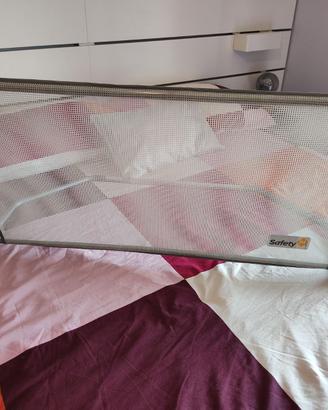 Barriera letto
