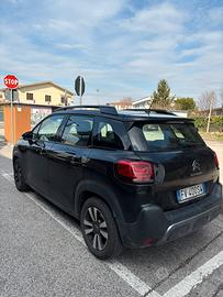 Citroen C3 Aircross 2019 per Neopatentati