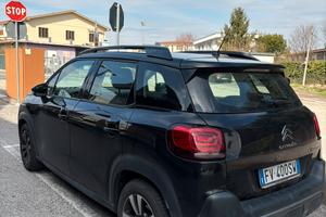 Citroen C3 Aircross 2019 per Neopatentati