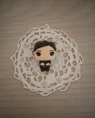 Personaggio "Cho Chang" - Harry Potter|Kinder Joy.