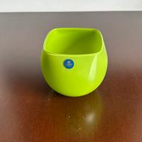 Vaso in vetro colorato Royal Copenhagen