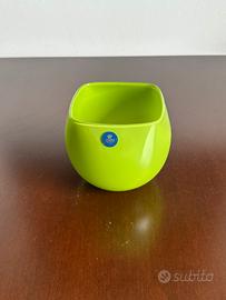 Vaso in vetro colorato Royal Copenhagen