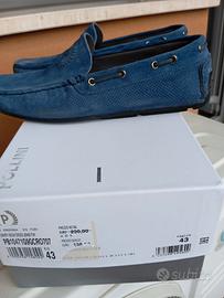 mocassini Pollini n. 43