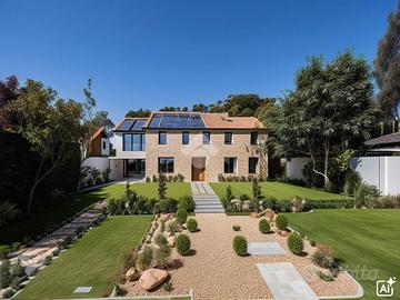 CASA INDIPENDENTE A SAN GIORGIO IN BOSCO