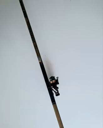Canna da pesca Trabucco