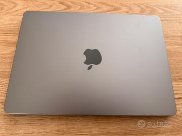 Macbook air M2 8gb di Ram 256 gb di SSD