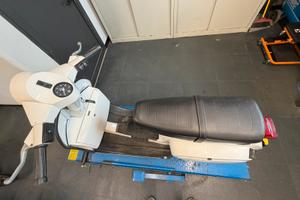Vespa pk50s