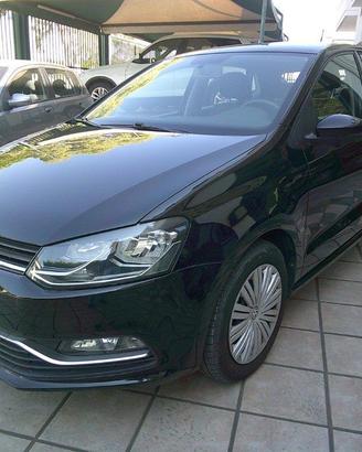 Volkswagen Polo 1.2 TSI 5p. Comfortline BlueMotion