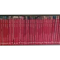 33 libri ragazzi SALGARI, KIPLING,DUMAS,COLLODI+++