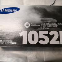 toner originale Samsung 1052l
